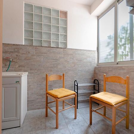 Casa Di Titina A Otranto Apartman Kültér fotó