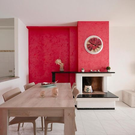 Casa Di Titina A Otranto Apartman Kültér fotó