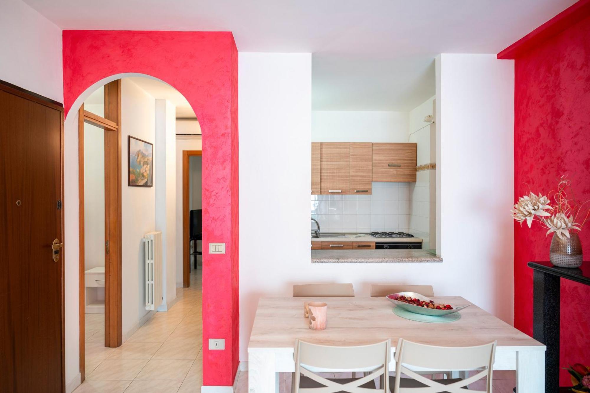 Casa Di Titina A Otranto Apartman Kültér fotó