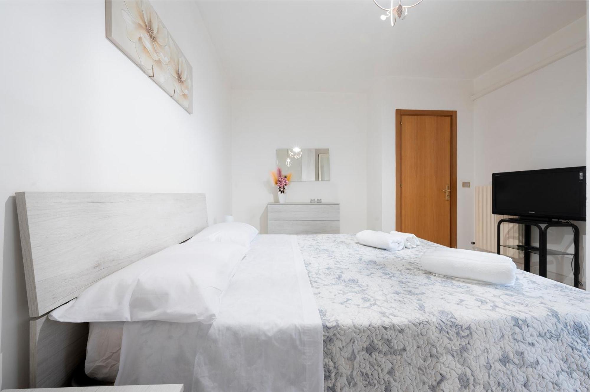 Casa Di Titina A Otranto Apartman Kültér fotó