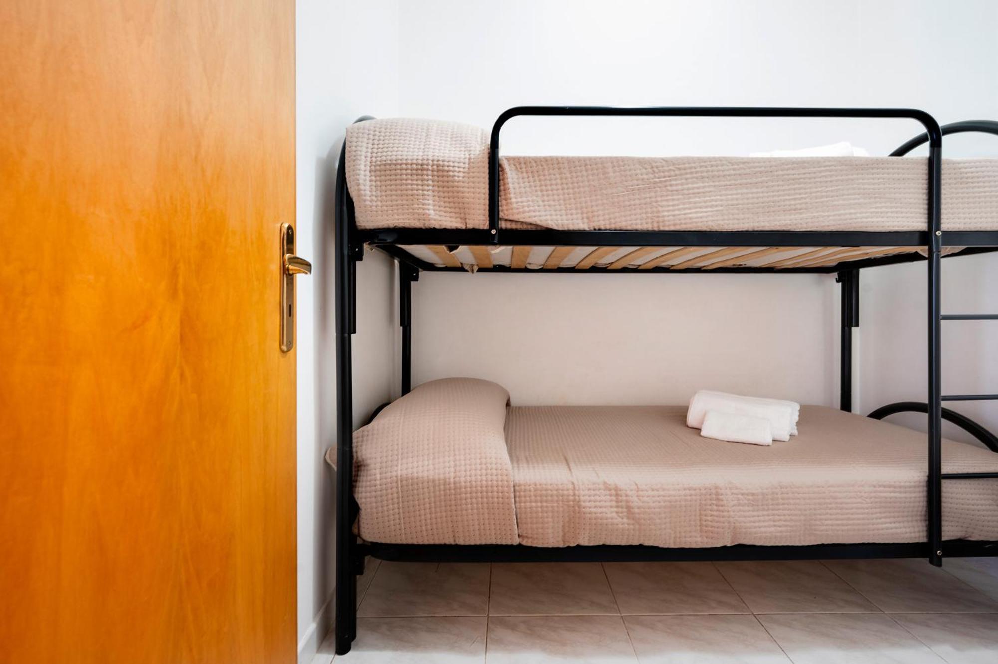 Casa Di Titina A Otranto Apartman Kültér fotó