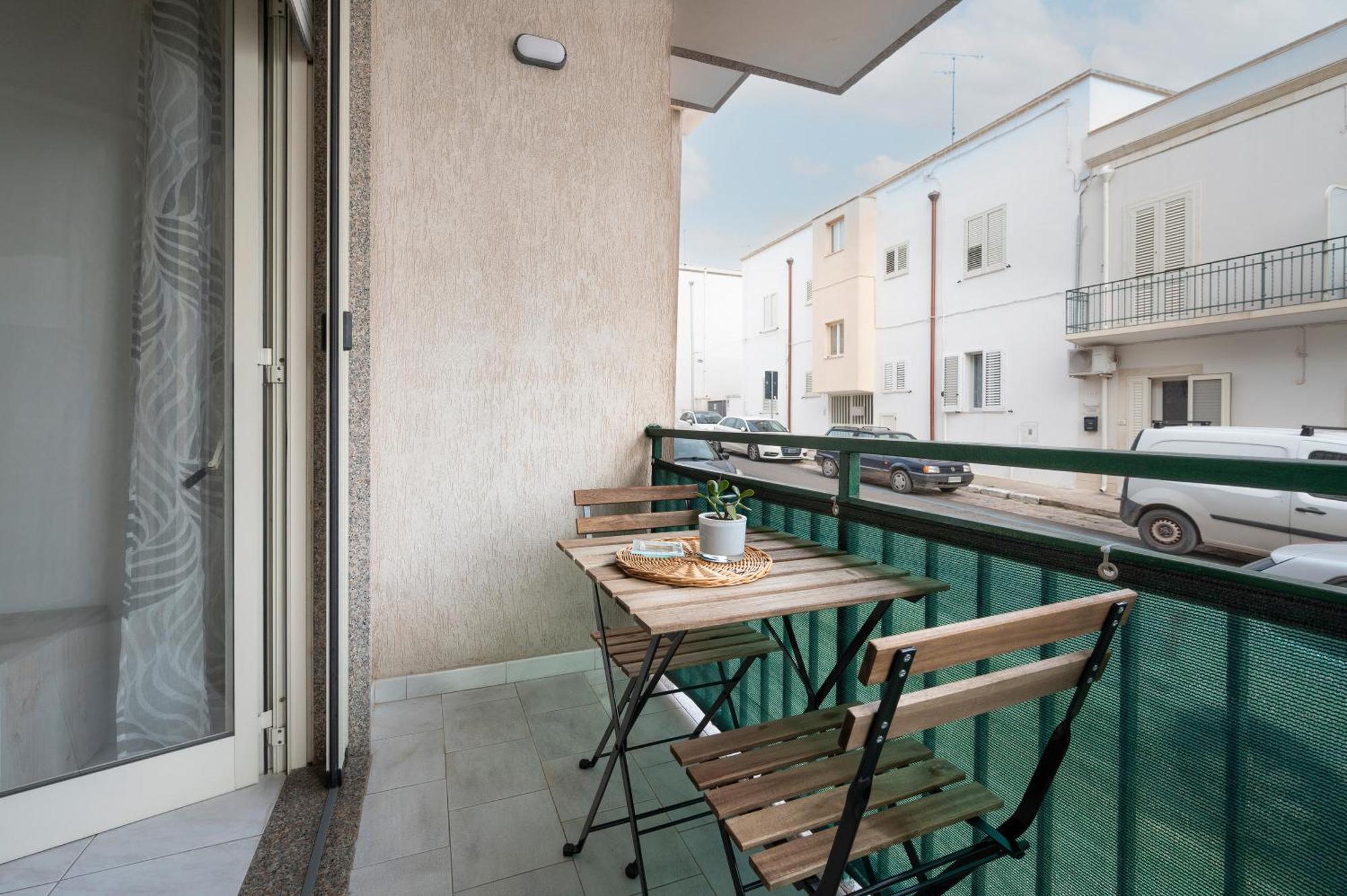 Casa Di Titina A Otranto Apartman Kültér fotó