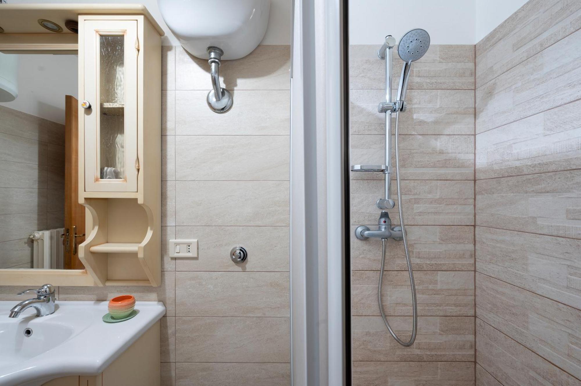 Casa Di Titina A Otranto Apartman Kültér fotó