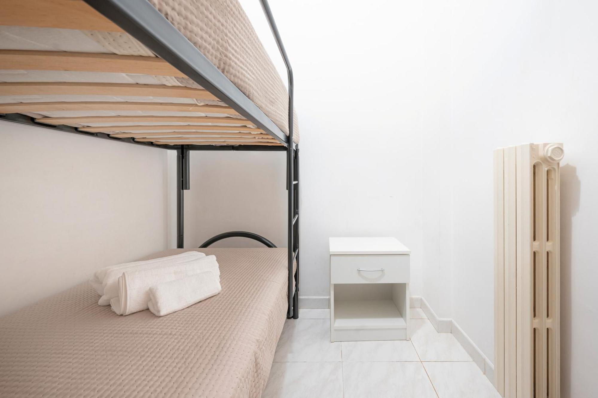 Casa Di Titina A Otranto Apartman Kültér fotó