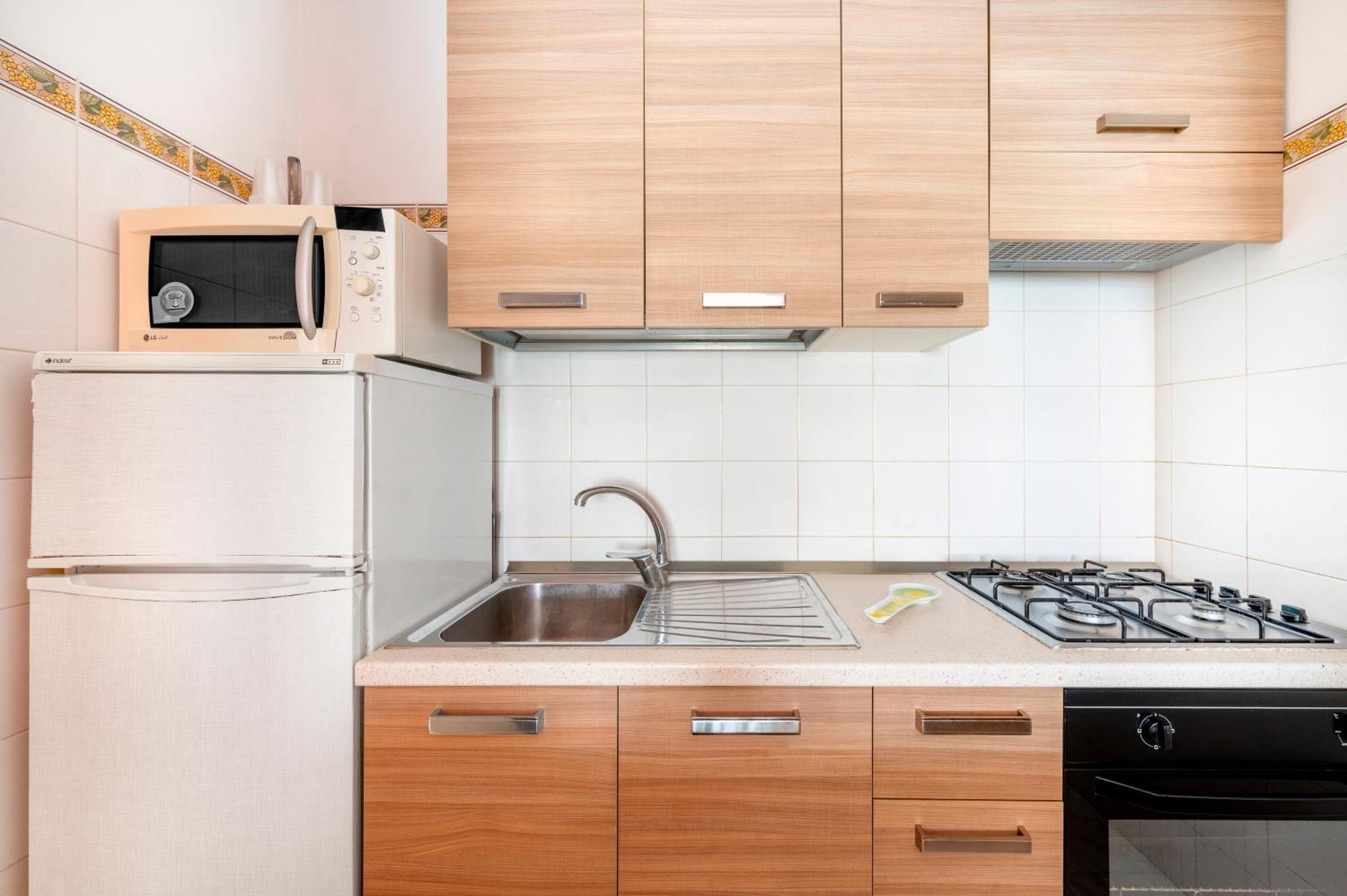 Casa Di Titina A Otranto Apartman Kültér fotó